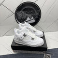 Jordan 4 Retro Pure Money