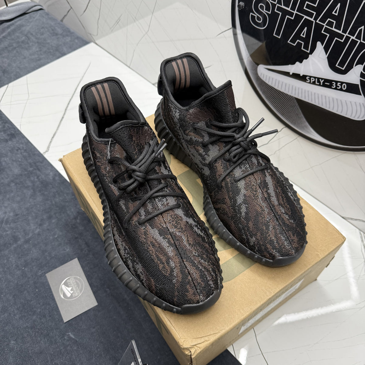 Yeezy MX Rock