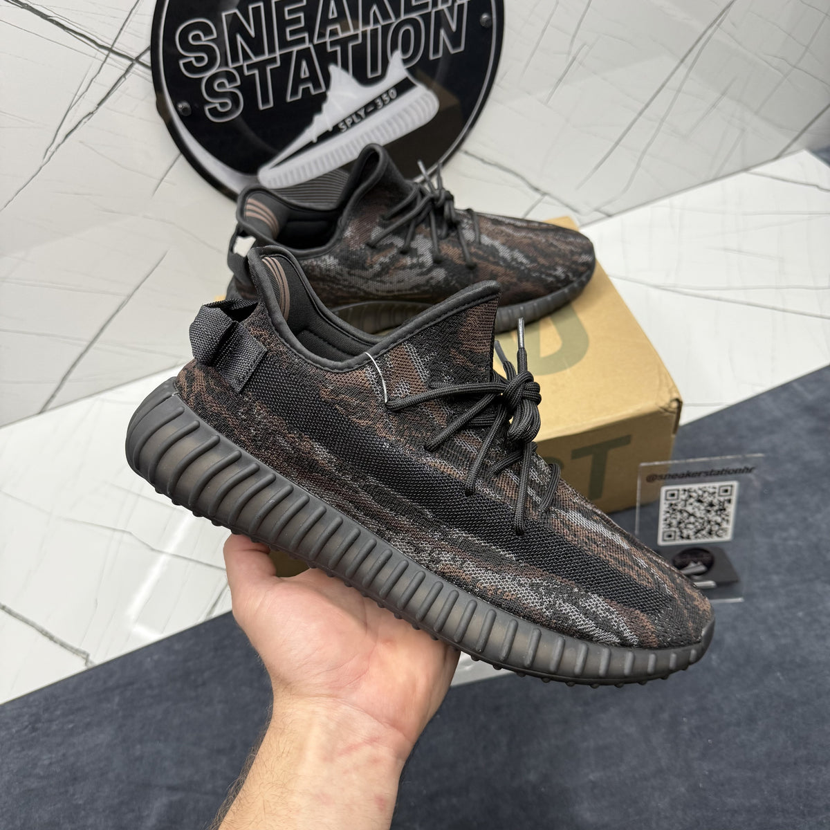 Yeezy MX Rock