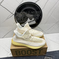 Yeezy Natural