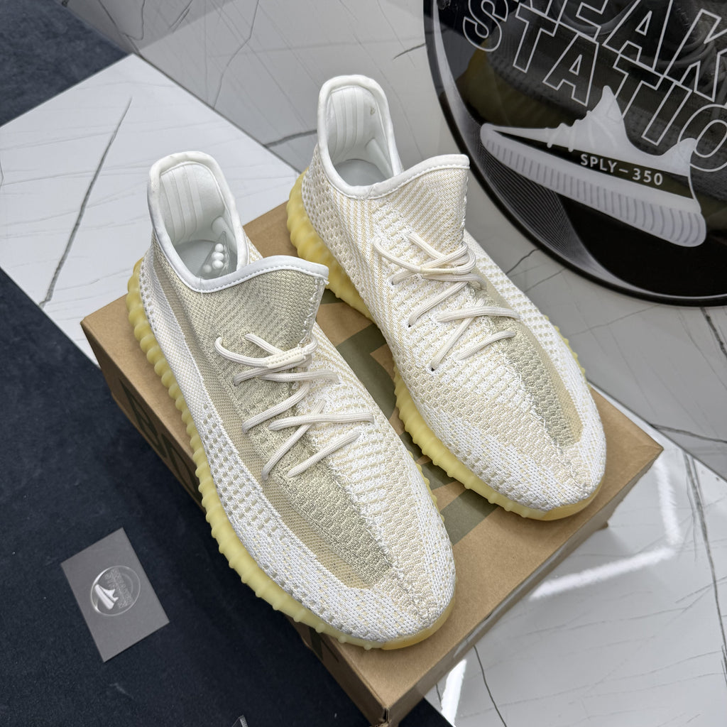Yeezy Natural