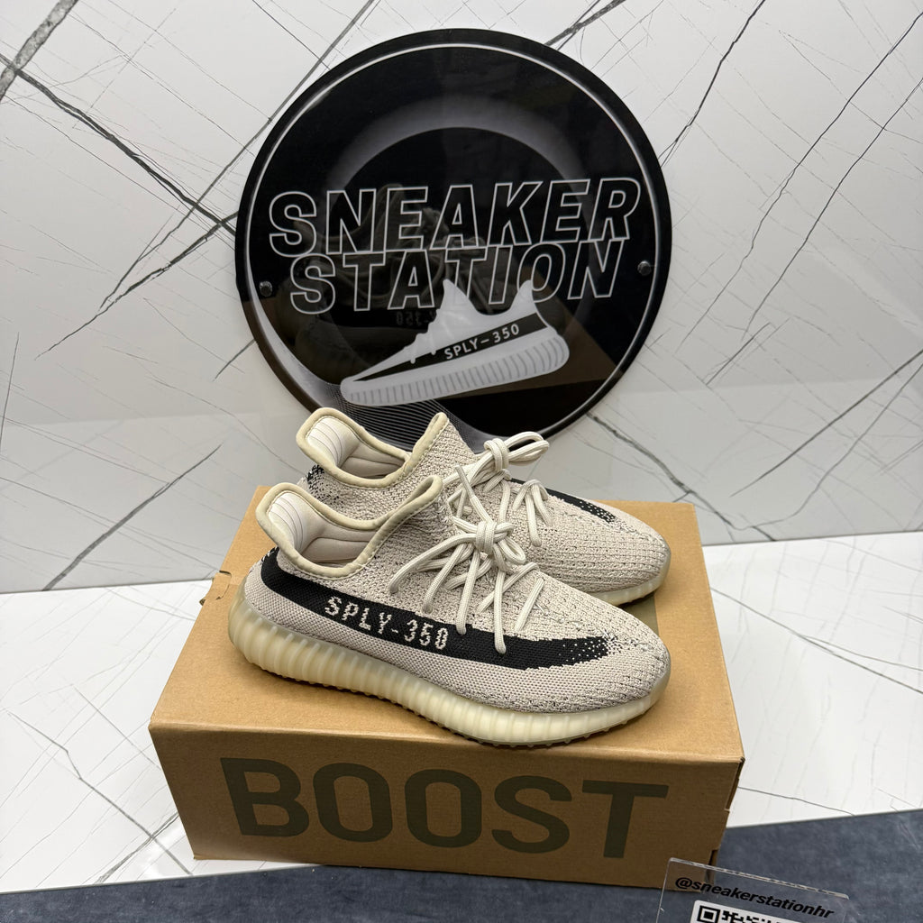 Yeezy Slate