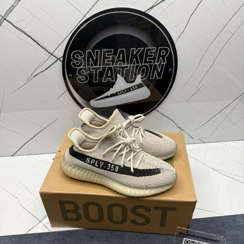 Yeezy Slate