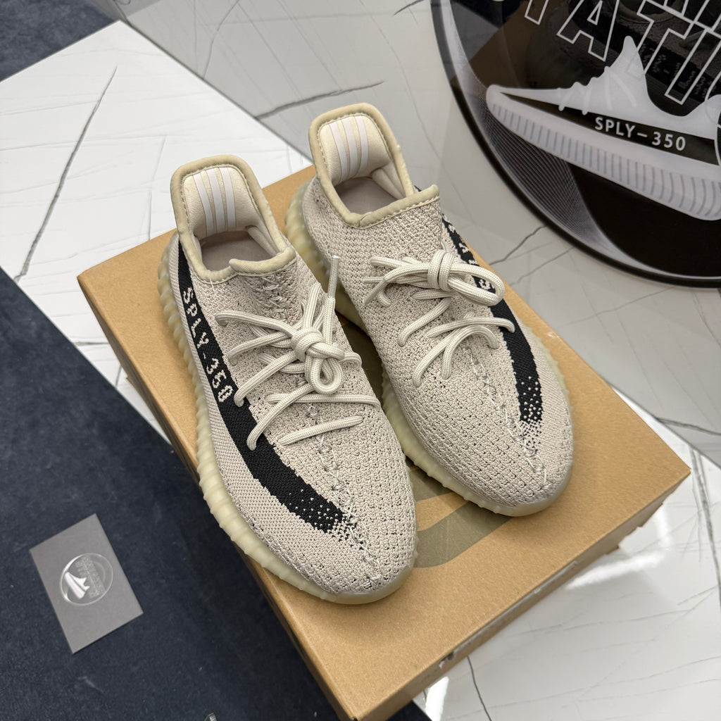 Yeezy Slate
