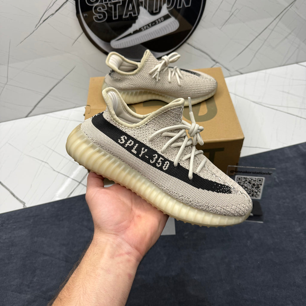 Yeezy Slate