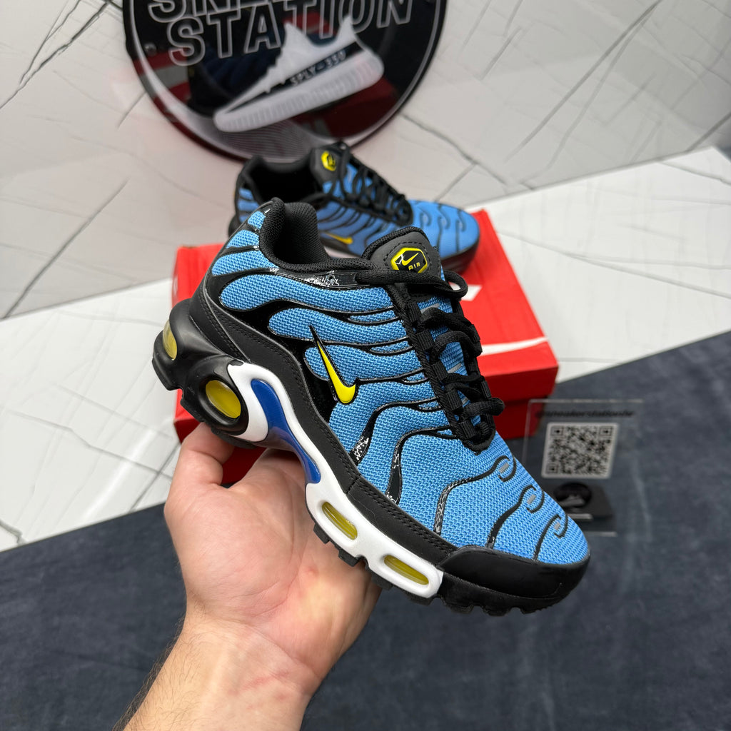 Nike TN Hyper Blue