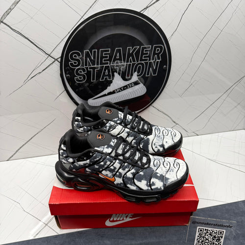 Nike TN Camouflage