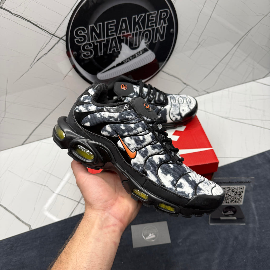Nike TN Camouflage