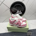 Off White Out Of Office Pink
