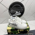 A Bathing Ape Bape Sta Low Line Camo