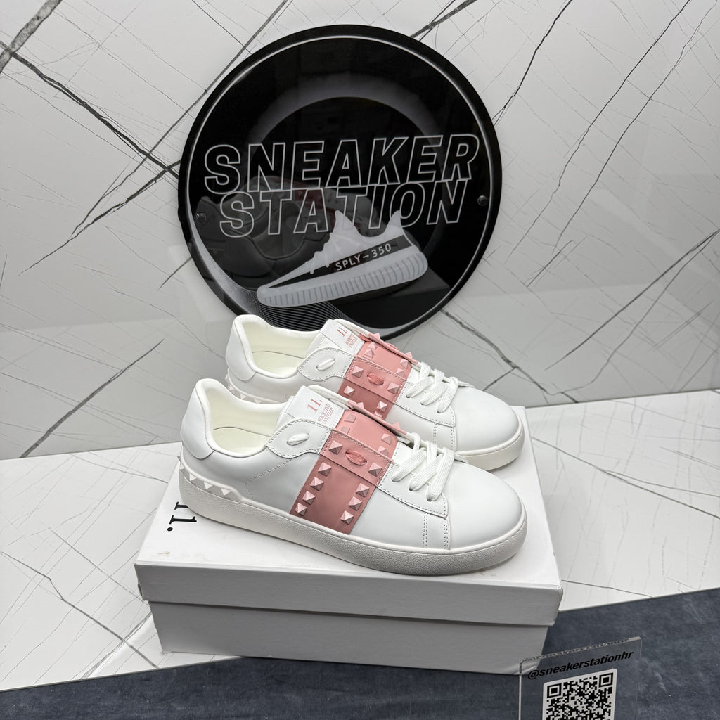 Valentino Rockstud Pink