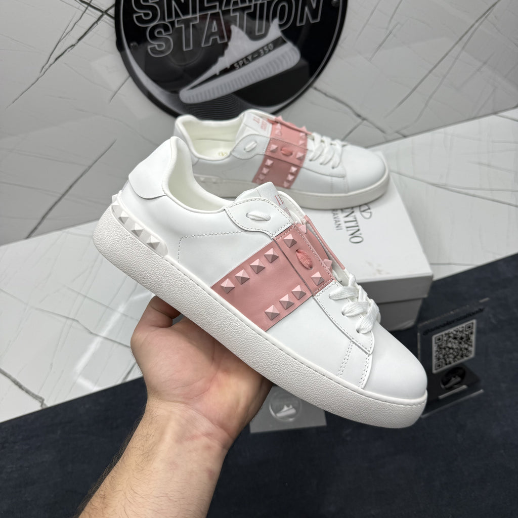 Valentino Rockstud Pink