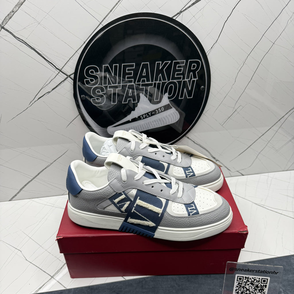 Valentino Vl7N Grey Blue