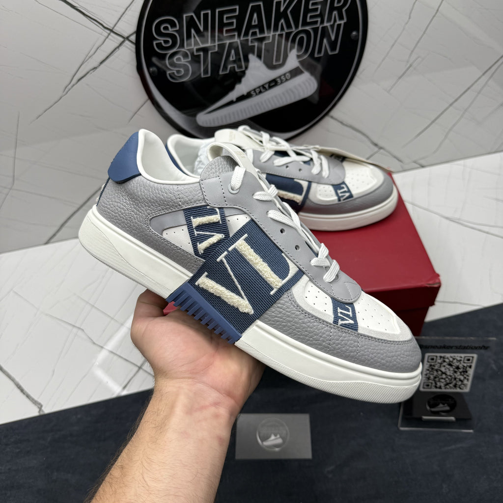 Valentino Vl7N Grey Blue