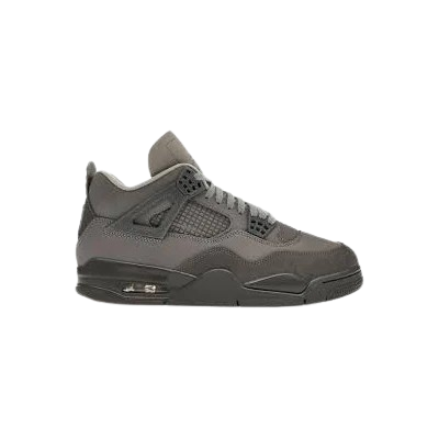 Jordan 4 - Wet Cement
