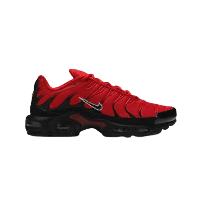 Nike TN - University Red