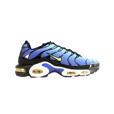 Nike TN - Hyper Blue