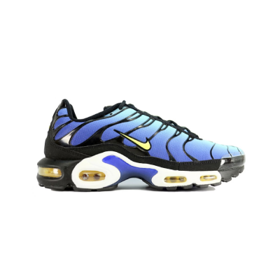 Nike TN - Hyper Blue