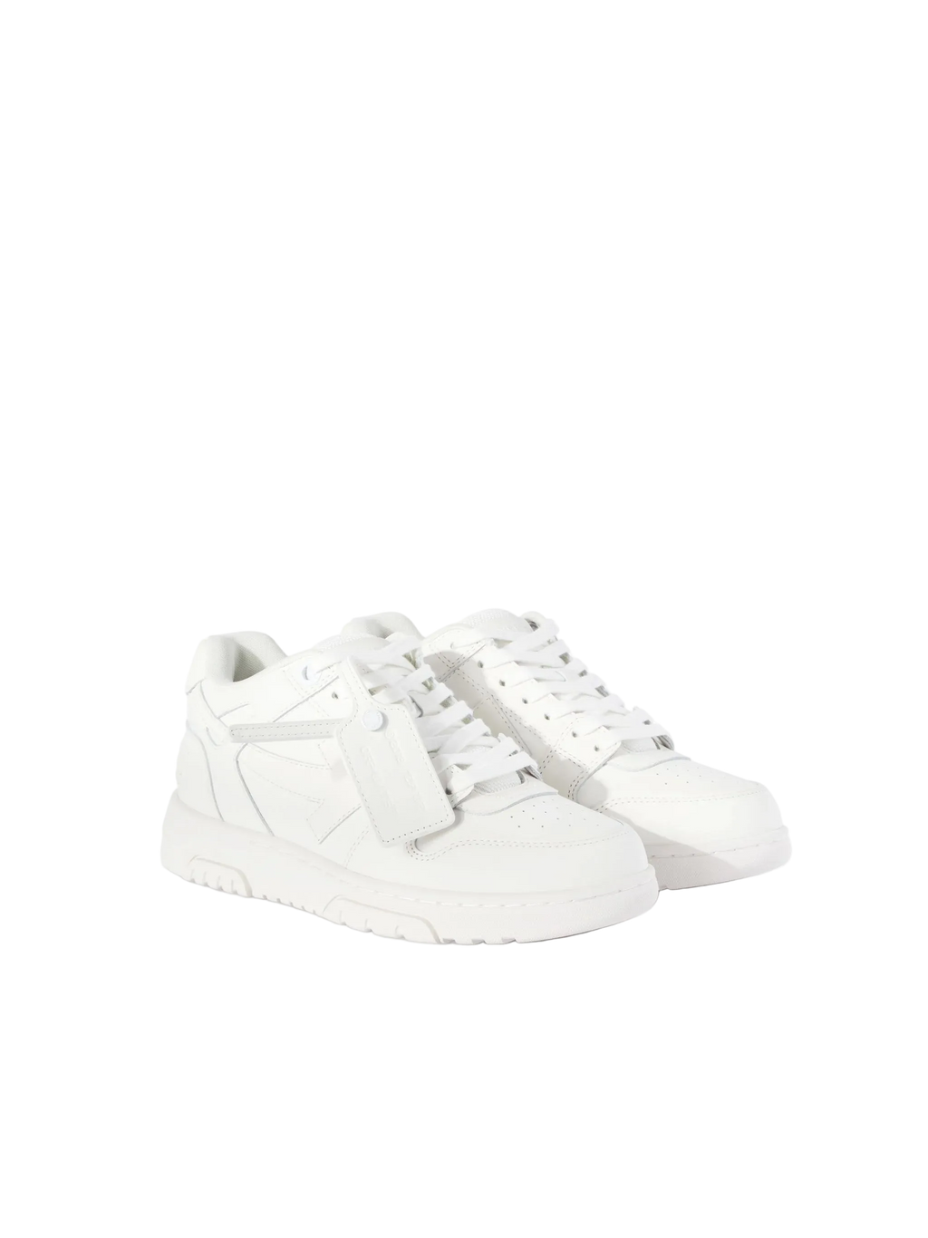 Off White Out of Office - White