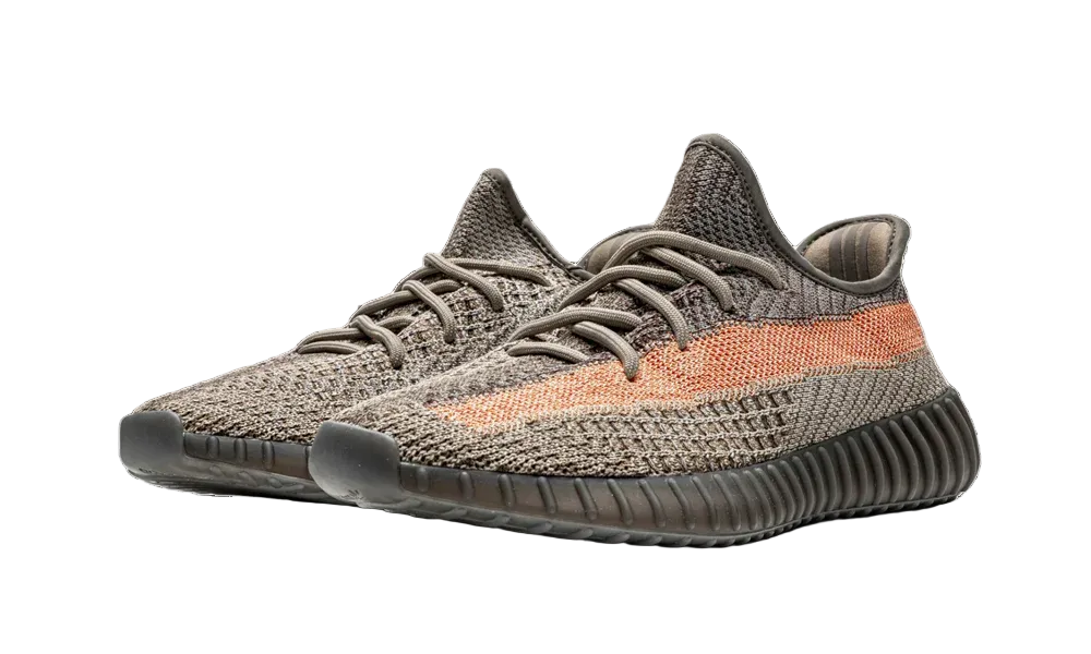 Yeezy Boost 350 V2 - Ash Stone
