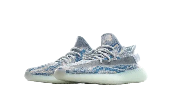 Yeezy Boost 350 V2 - MX Blue