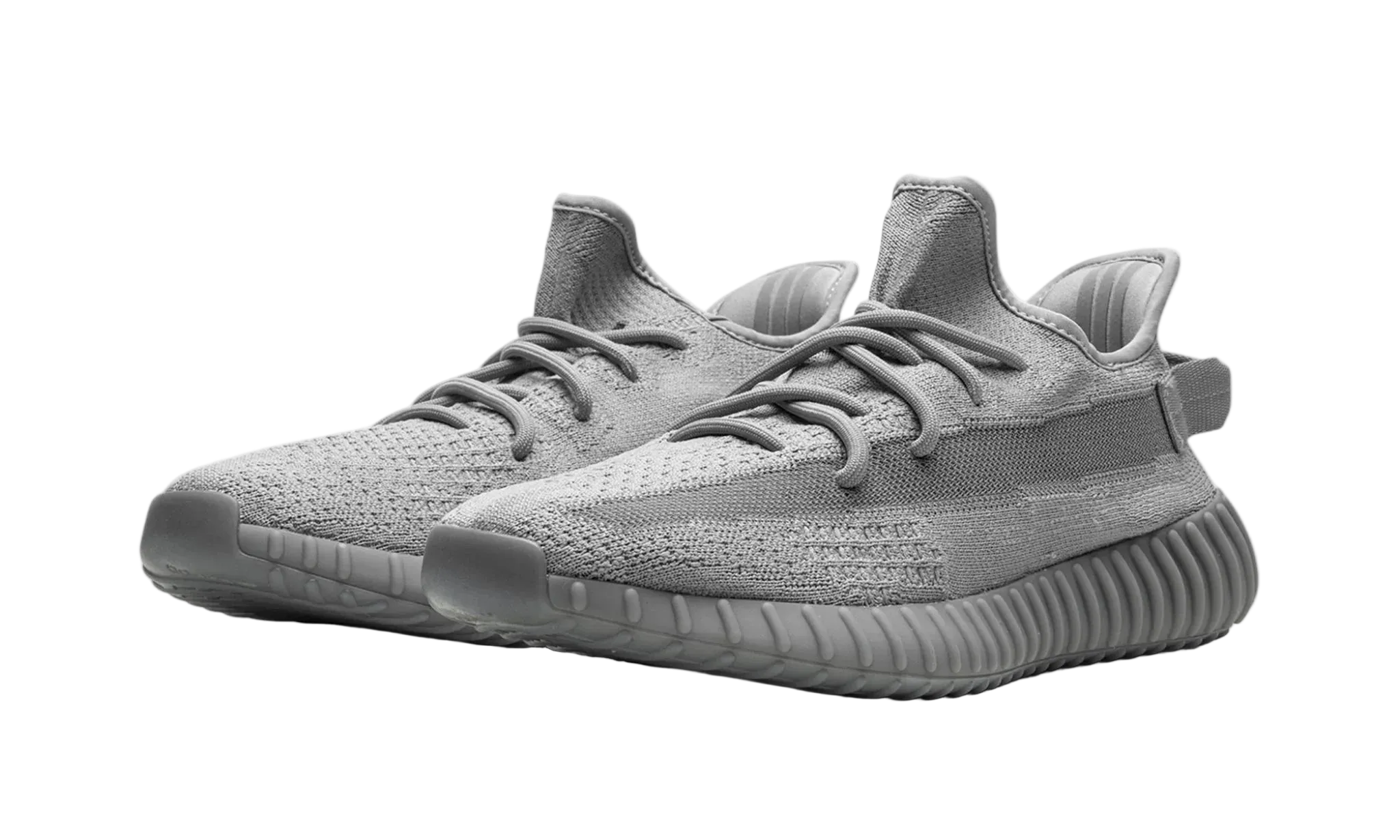 Yeezy Boost 350 V2 - Steel Gray