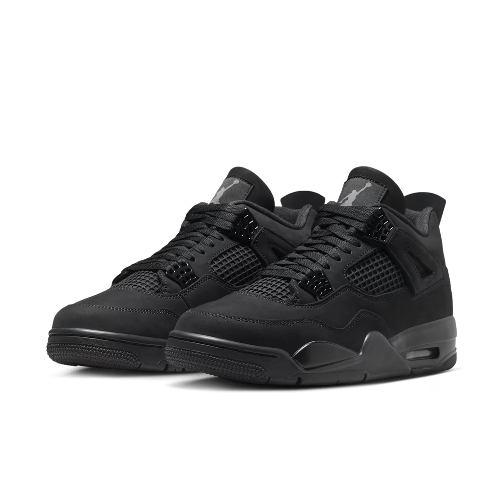 Jordan 4 - Black Cat