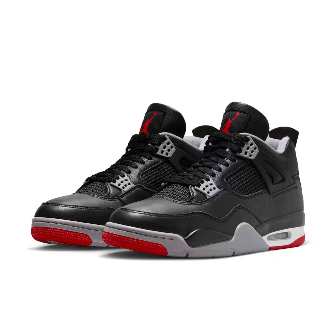 Jordan 4 - Bred