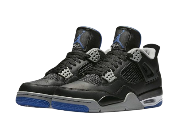 Jordan 4 - Motorsport Alternate