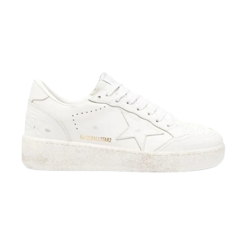 Golden Goose - White