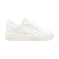 Golden Goose - White