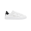 Golden Goose White Navy