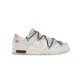 Off White Nike Dunk Low - Lot 18
