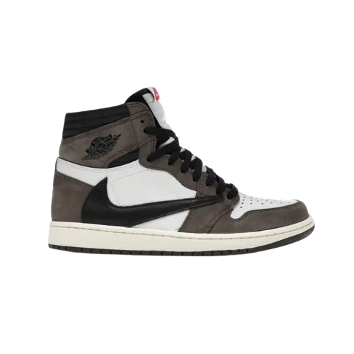 Jordan 1 High - Travis Scott Mocha