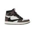 Jordan 1 High - Travis Scott Mocha