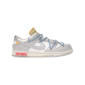 Off White Nike Dunk Low - Lot 5