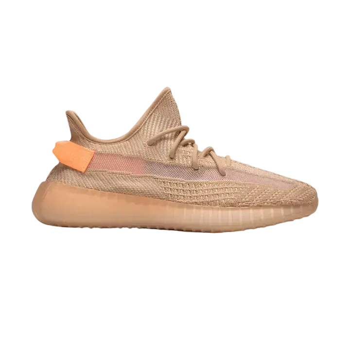 Yeezy Boost 350 V2 - Clay