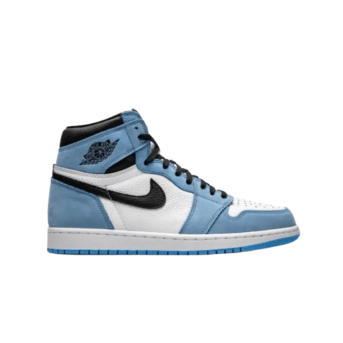 Jordan 1 High - University Blue