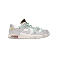 Off White Nike Dunk Low - Lot 4