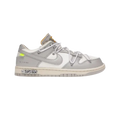 Off White Nike Dunk Low - Lot 49