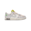 Off White Nike Dunk Low - Lot 12