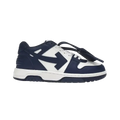 Off White Out of Office - White Dark Blue