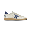 Golden Goose - White Bluette