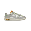 Off White Nike Dunk Low - Lot 39