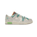 Off White Nike Dunk Low - Lot 36