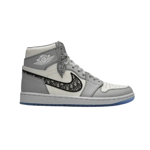 Jordan 1 High - Dior