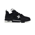 Louis Vuitton - Skate Black White