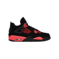 Jordan 4 - Red Thunder