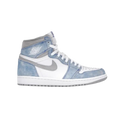 Jordan 1 High - Hyper Royal Smoke Gray