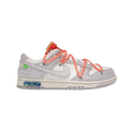 Off White Nike Dunk Low - Lot 31